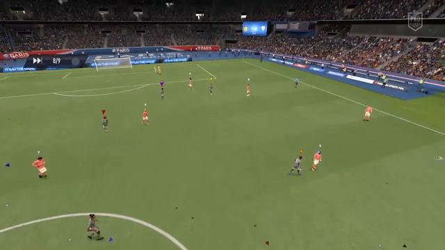 Прямой показ PS4 от EdNikitoss !!! Новогодняя разминка :)) смотреть онлайн
