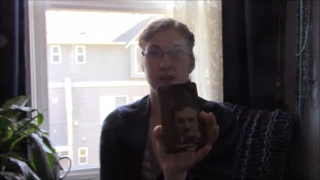 85. Vlog, Samhain Special! смотреть онлайн