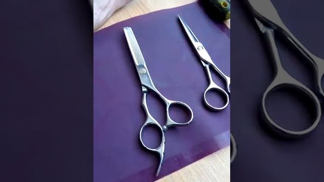 ЗаточкаПрофесс-ых ножниц,парикм.В чем подвох? смотреть онлайн