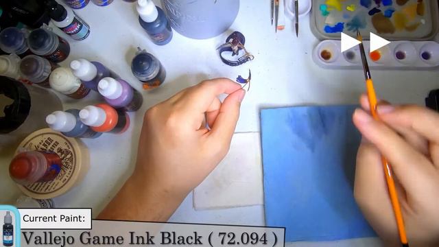 Layers & Shades & Layer & Shades... - Shrouded In Shadows - Part 4