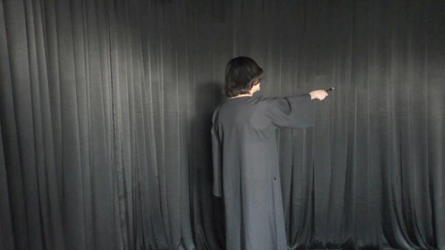 Ритуал Самех. Исполнение Сестра IC. смотреть онлайн