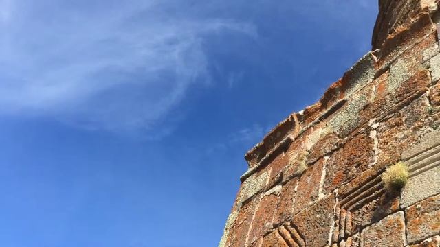 Галина Гапон. Путешествие по местам силы Грузии . смотреть онлайн