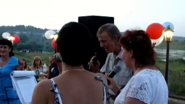 Тарусе 765 лет смотреть онлайн