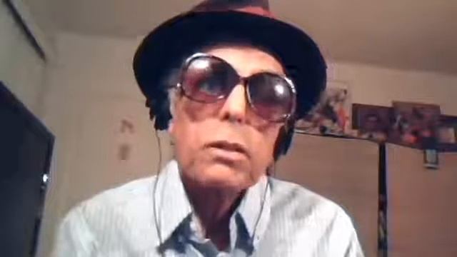 Борис Увайдов. Магические свойства керосина. смотреть онлайн