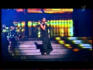 Алсу - "Облако волос"