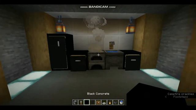 Minecraft How To Build Small Modern House Tutorial (EASY) #30 смотреть онлайн