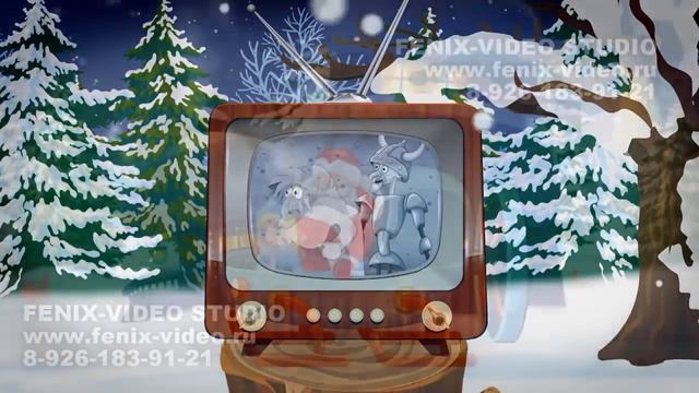 НОВЫЙ ГОД 2016 смотреть онлайн