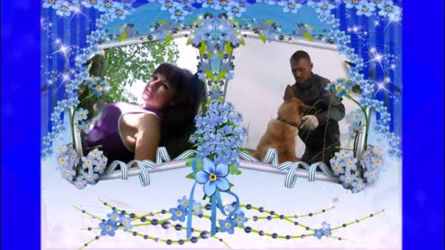 Аннушка и Дмитрий смотреть онлайн