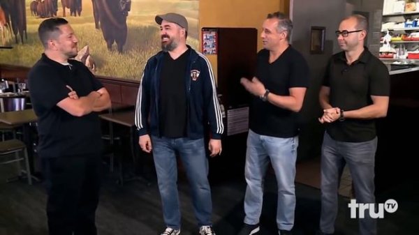 Impractical Jokers Funny Moments [HD]