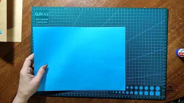 МК открытка на 23 февраля смотреть онлайн