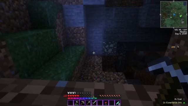 Another Quality Modpack 2 1.19.2 - Getting Started & First Look! AQM2 | Minecraft