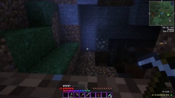 Another Quality Modpack 2 1.19.2 - Getting Started & First Look! AQM2 | Minecraft