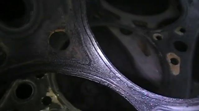 2,0 HDI 2,2 HDI-не заводится,пропала компрессия. смотреть онлайн