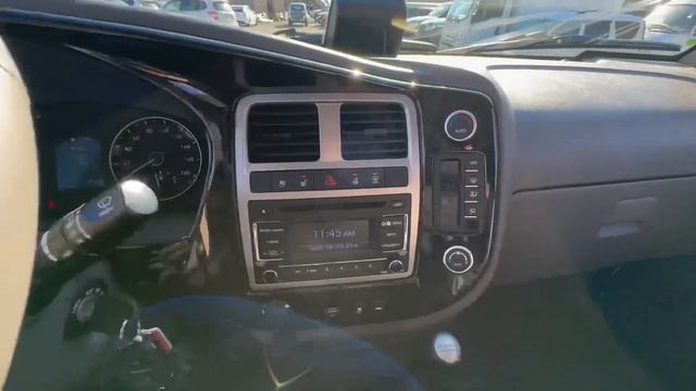 HYUNDAI PORTER 2022 из Кореи