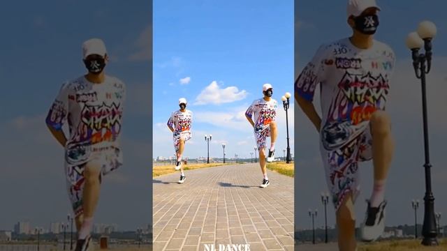 Tuzelity Shuffle ? Neon Mode ? New TikTok Dance 2023⭐️ Маленькая Девочка Повторила Танец ?⭐️ смотреть онлайн