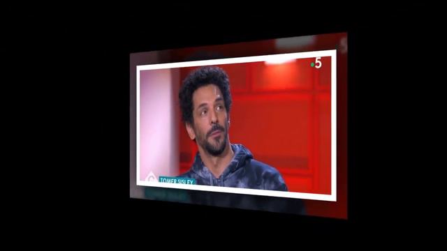 "C'était une erreur" : Tomer Sisley raconte pourquoi il a refusé un rôle dans James Bond смотреть онлайн