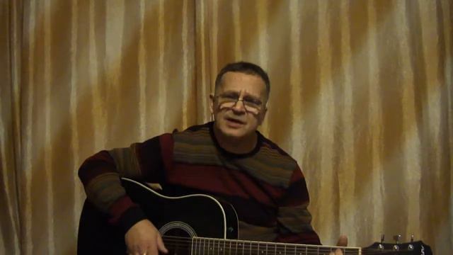 Что-то в жизни разладилось. Автор Ушаков Игорь. г. Братск смотреть онлайн