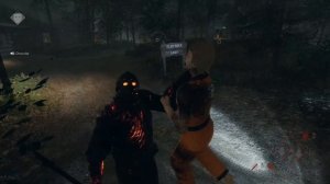 Получаем Savini Jason + Все DLC игры (+18)