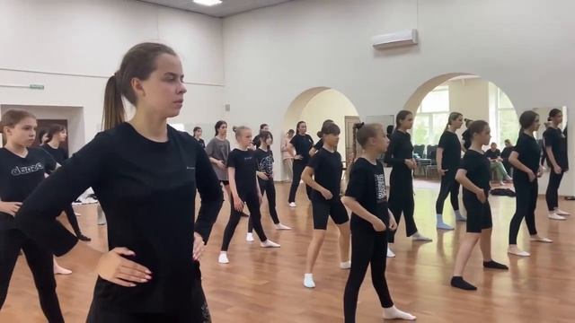 Итоги мастер класса для детей от Павла Курова смотреть онлайн