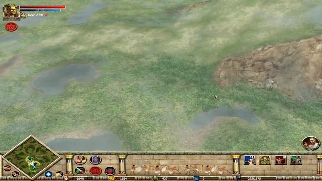 Rise And Fall: Civilizations at War - LETS PLAY смотреть онлайн