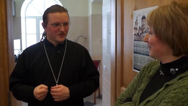 16 марта. Эпизод: После трапезы смотреть онлайн