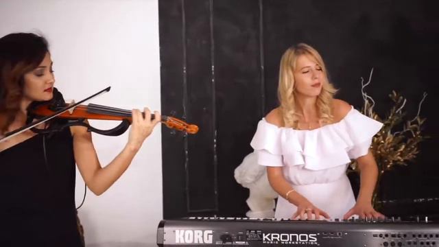 Ирина Разумцева - Piano and Violin смотреть онлайн