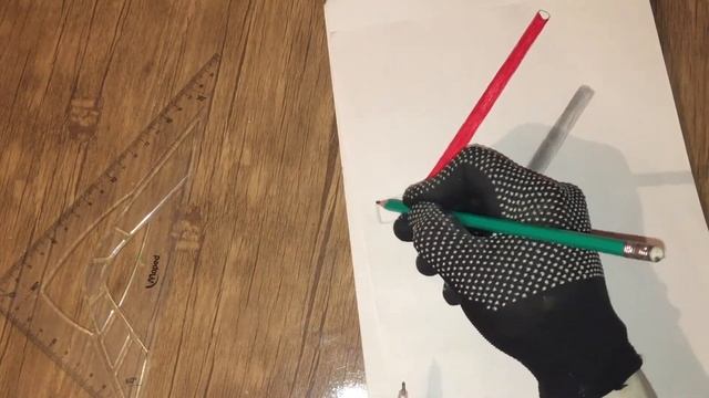 Draw in 3D/рисовать в 3D #3 смотреть онлайн