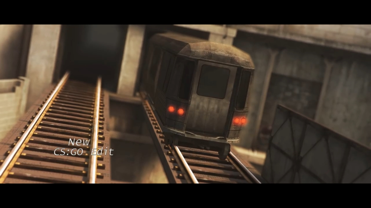 Far Away #CSGO смотреть онлайн