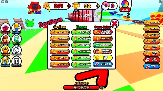 ROBLOX SKIBIDI DOP DOP YES YES