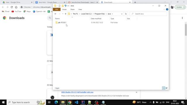 JAVA Tutorial Part-1. Basic Introduction In Java. How to Install JDK. Path Set for JAVA. смотреть онлайн