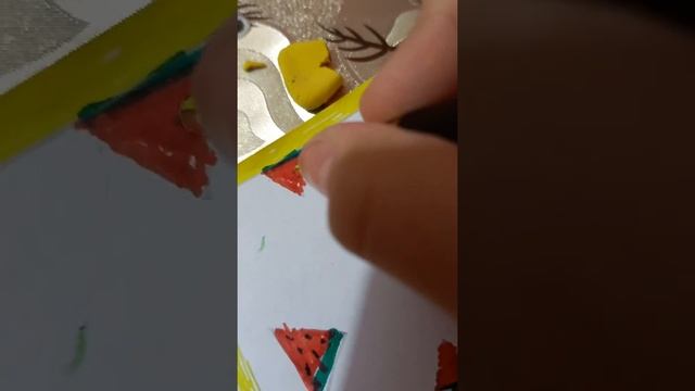 рисуем мини красивые рисунки смотреть онлайн