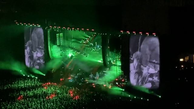 Dead & Company - Morning Dew 2023-07-15 at Oracle Park, San Francisco, CA смотреть онлайн