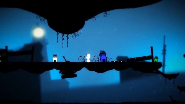 Soulless: Ray of Hope Gameplay #1 смотреть онлайн