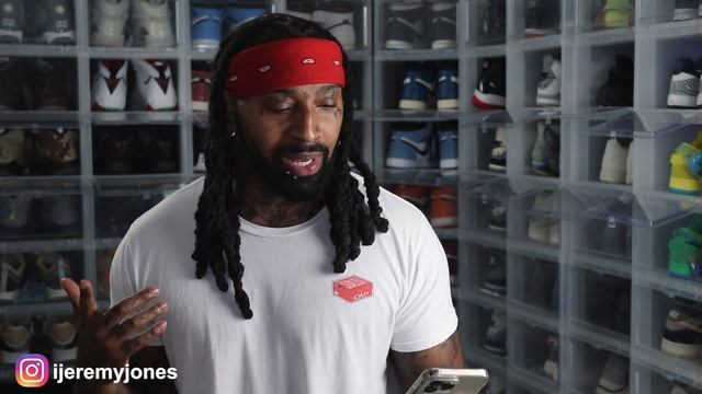 Nike Air Force 1 Low West Indes (2023) | Drip Or Skip смотреть онлайн