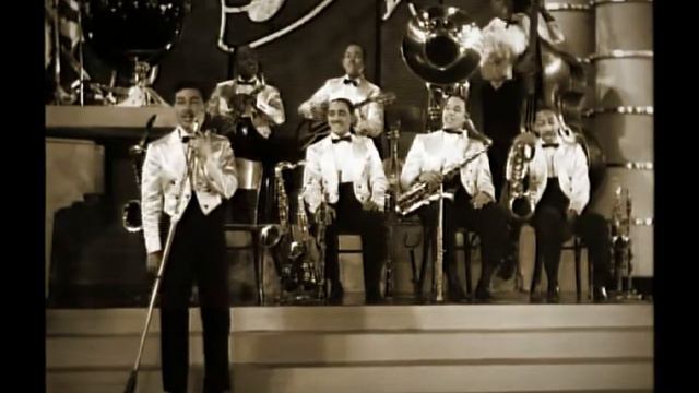 Jimmie Lunceford Orchestra....Американская музыка - 1936 год... смотреть онлайн