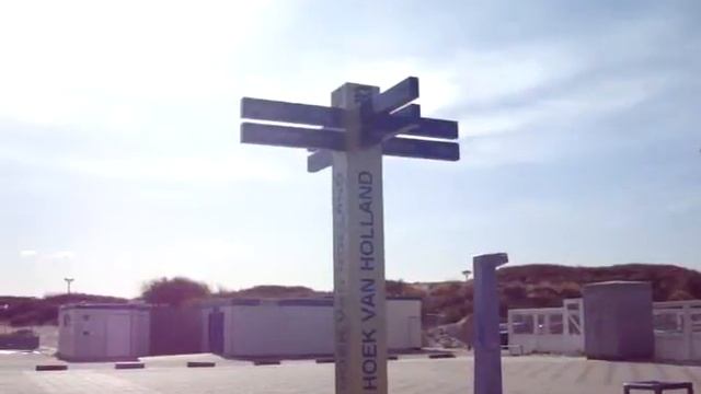 Угол Голландии, Hoek van Holland смотреть онлайн