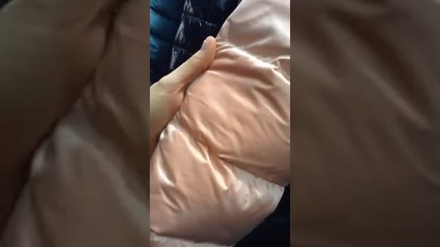 Как очистить пуховик G'n'K от загрязнений