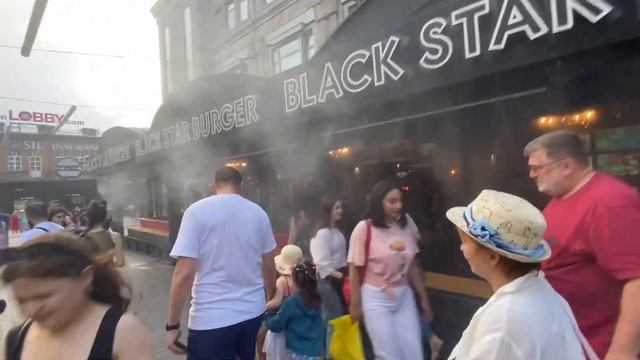 Армения/Ереван: Lego/ресторан Aremi смотреть онлайн