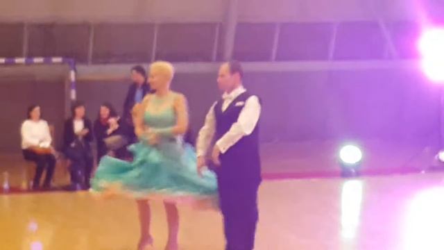 Медленный вальс и танго смотреть онлайн
