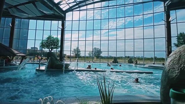 ЛетоЛето Тюмень | Термальный курорт