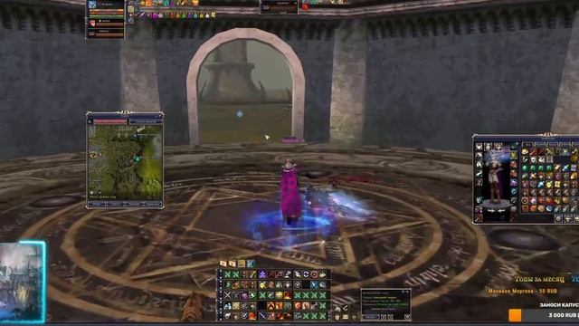 #BSFG Шапорта! Сервер Элегия! День 6 смотреть онлайн