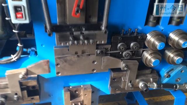 ШПЛИНТЫ ГОСТ | Станок для изготовления шплинтов | Шплинты от производителя | Оборудование из Китая смотреть онлайн