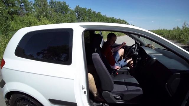 Почему купил Hyundai Getz | Отзыв владельца Хёндай Гетц | Обзор и тест-драйв