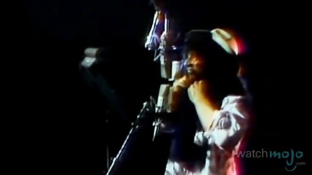 Top 10 Ronnie James Dio Songs смотреть онлайн