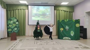 По мотивам сказки С. Михалкова «Бездельник Светофор»