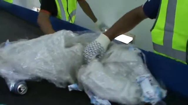 Как это работает - Мобильные линии сортировки ТБО смотреть онлайн