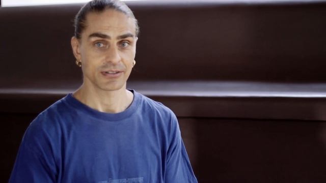 Petri Räisänen - Meditation is the Goal смотреть онлайн