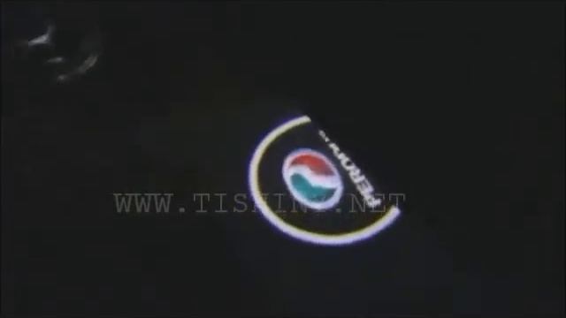 Perodua - 6 поколения подсветки в двери смотреть онлайн