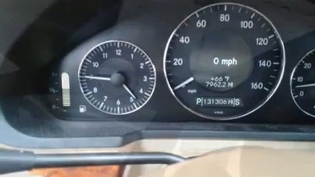 Used 2007 Mercedes-Benz E-Class Saint Paul White-Bear-Lake, MN #W88284X - SOLD смотреть онлайн