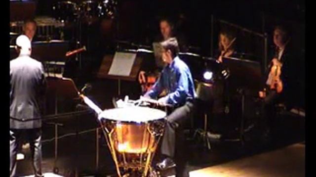 Péter Eötvös: Triangel - Hudacsek смотреть онлайн